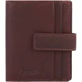 Esquire Portemonnee bruin