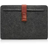 Castelijn & beerens Laptophoes 15.6'' Licht Bruin