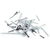 ABC-led Spijkerset 1060 Stuks - HAS13