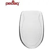 Pedag Soft Heel - hielkussen voor schokdemping en ontlasting van de hiel - L/XL
