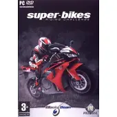 Superbike Riding Challenge