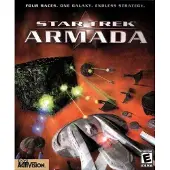 Star Trek, Armada