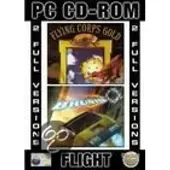 Flying Corps Gold & B-Hunter