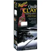 Meguiar's Quik Clay Detailing System Meguiars