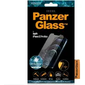 PanzerGlass Case Friendly Apple iPhone 12 Pro Max Privacy Screenprotector Glas