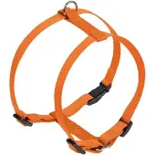 Nobby tuig classic oranje - 70-90 cm