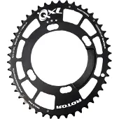 Rotor QXL Binnen 110mm Wegkettingblad voor Shimano 9000 || Maat: 44