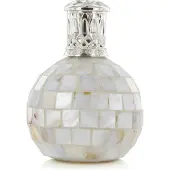 Ashleigh & Burwood Geurlamp l10b10h15,5cm arctic tundra