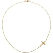 Elli Ketting goud