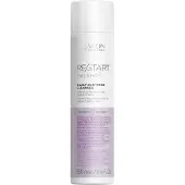 Revlon RE/START Balance Scalp Soothing Cleanser Shampoo