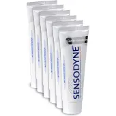 Sensodyne Tandpasta 75 ml Gentle Whitening 6 stuks