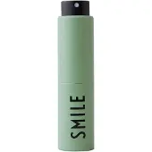 Design Letters Take Care Zeeppompje 20 Ml Smile - Zeeppompjes Kunststof Green - 30303000GREENSMILE