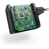 Hama Universe Laptop-adapter USB-C 5-20V/45W