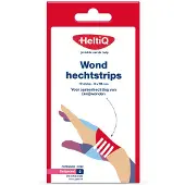 Heltiq 2x Wondhechtstrips 12 stuks