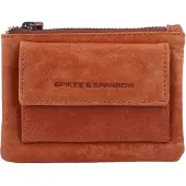 Spikes & Sparrow Spikes en Sparrow Sleuteletui RFID Brandy