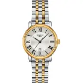Tissot Dameshorloge T122.210.22.033.00