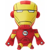 Marvel Avengers Iron Man Talking Plush Toy