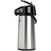 Thermos Pompthermos 2,2L Mat Inox