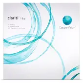 CooperVision 1 day