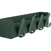 Van esch Kapstok Krok Box 50 Donkergroen