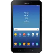 Samsung Galaxy Tab Active 2 LTE - Zwart