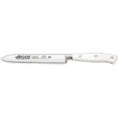 Arcos Tomaten snijmes Riviera wit 13 cm