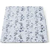 Bunzlau Castle Tafelkleed Indigo Lace-140 x 140 cm