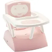 Thermobaby Child's Chair ThermoBaby Lift Roze
