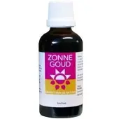 Zonnegoud Capsella Simplex 50 ml