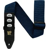 Ernie Ball P04236 Pickholder Strap Navy
