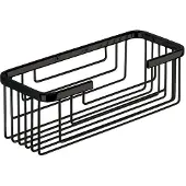 Gedy Smart Planchet, 25,2x8,6x10,2cm, mat zwart