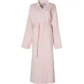 Seahorse - Waffle - Kimono - Badjas - Parel Roze - XL