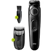 Braun BT3222 Baardtrimmer