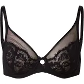 Mey Lingerie BH 'Amazing' zwart