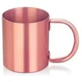 Bar Professional Beker Moscow 45 cl Koper Aluminium 1 stuk(s)