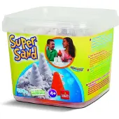 24hShop Kinderspeelgoed - Super Sand Bucket