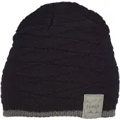 Sinner Muts Sinner Merano Black