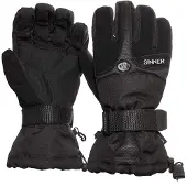Sinner Handschoen Men Everest Glove Black-S