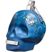 Police To Be Tattoo Art Vapo 125ml Eau De Toilette
