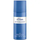 s.Oliver Herengeuren Your Moment Men Deodorant Spray 150 ml