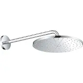 GROHE Rainshower 310 mono hoofddouche set - 1 straalsoort - Eco - Chroom