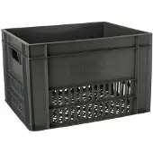 Fastrider Bicycle Crate 34l Mand