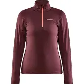 Craft Skipully Craft Women Core Gain Midlayer Peak-XXL