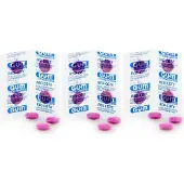 Gum Red-Cote Plakverklikker Tabletten 248 Stuks - Voordeelverpakking