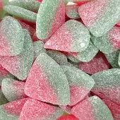 Astra Frisia - Zure Watermeloen - 500gram - Snoep