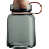 Eva Solo Nordic Kitchen Silhouette Voorraadpot 700 ml