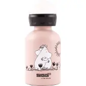 SIGG X Moomin Love roze
