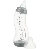 Difrax S-fles natural 1 2 3 doseer 250 ml