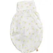 Ergobaby Inbakerdoek - Bee Happy