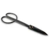 Barebones Artisan Trimming Shears, GDN-048, snoeischaar